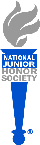 National Jr Honor Society Logo